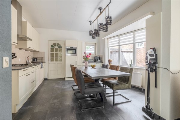 Medium property photo - Langeleegte 112, 9641 GT Veendam